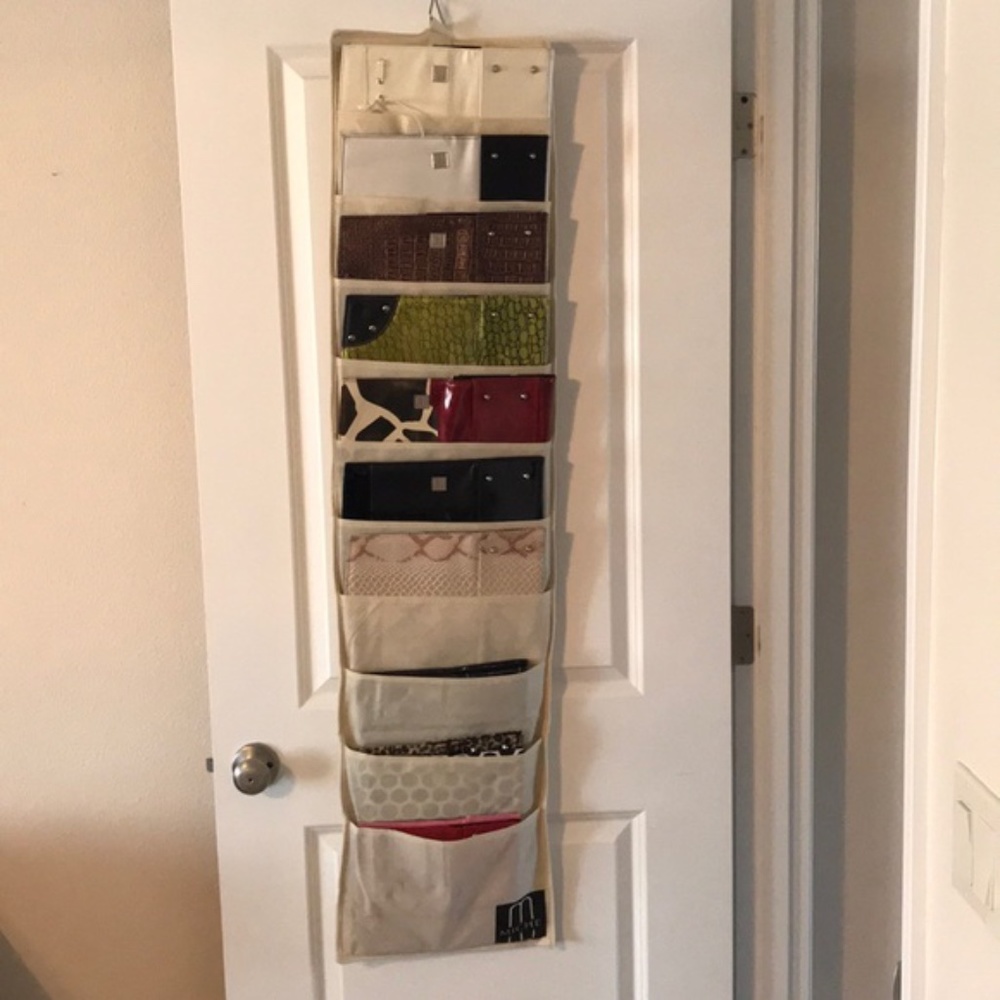Miche Classic Cover Hanging Organizer